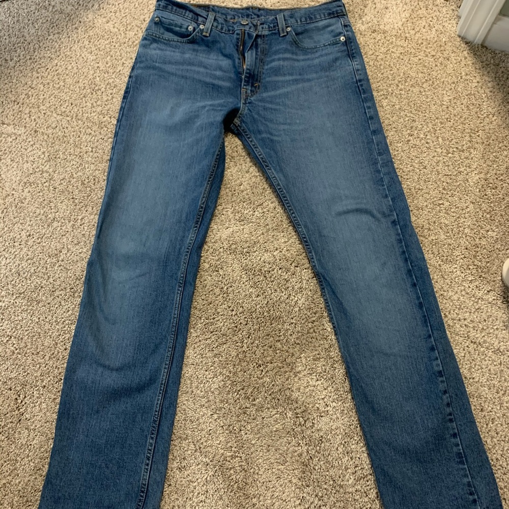 Levi’s 513 32x32
